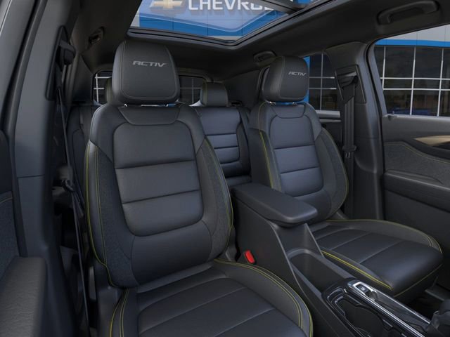 New 2025 Chevrolet TrailBlazer ACTIV w/ Convenience Package image 28