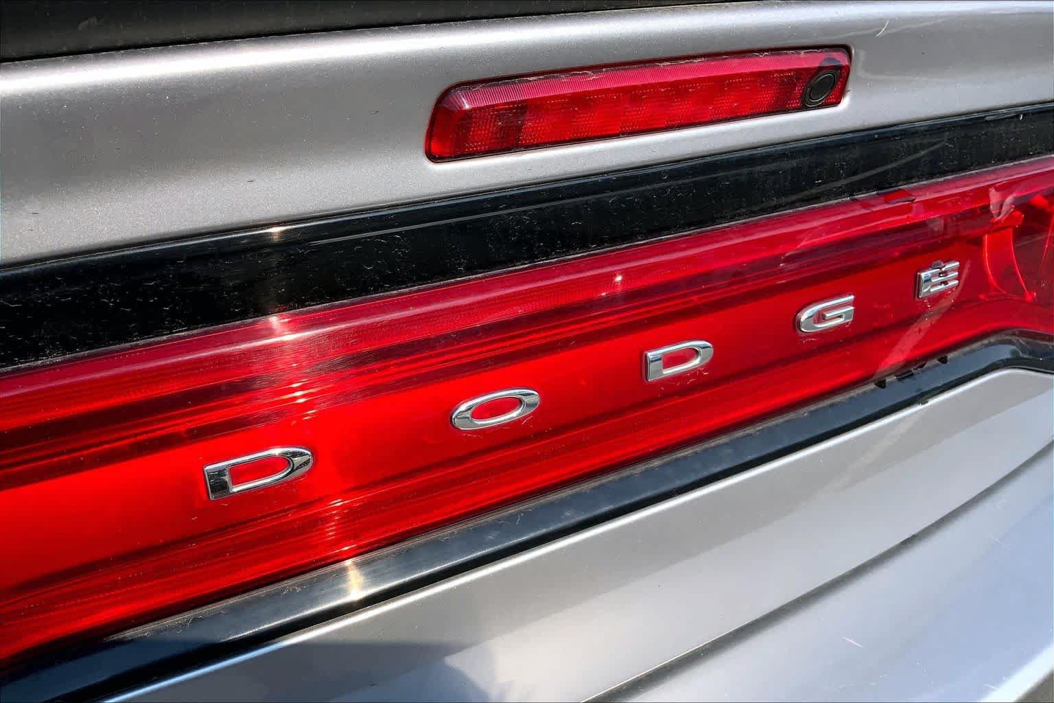 Used 2014 Dodge Charger SE RWD image 10
