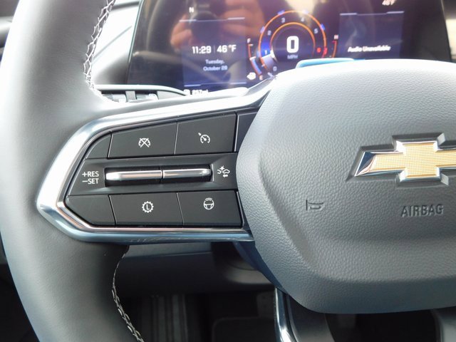 New 2026 Chevrolet Traverse LT w/ Enhanced Driving Package image 35