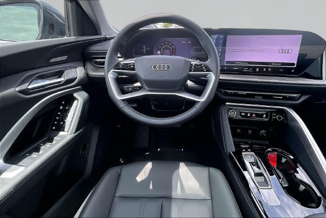 New 2026 Audi Q5 Premium Plus AWD/4WD image 5