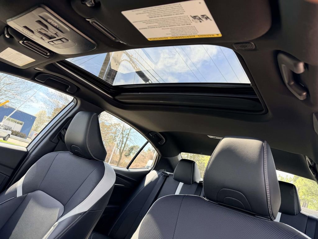 Certified 2025 Toyota Camry SE w/ Convenience Package image 21