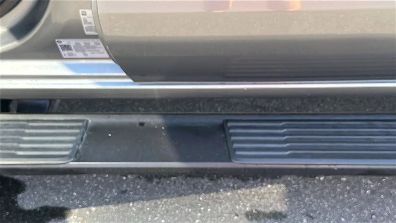 Used 2022 Chevrolet Silverado 1500 Custom RWD image 40