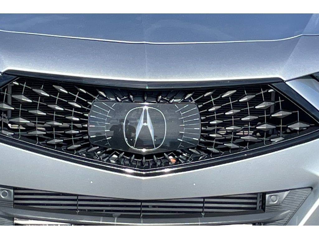 Certified 2023 Acura TLX SH-AWD w/ A-SPEC Pkg image 46