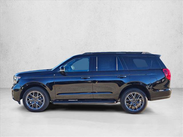 New 2026 Ford Expedition Platinum w/ Stealth Appearance Package AWD/4WD image 5