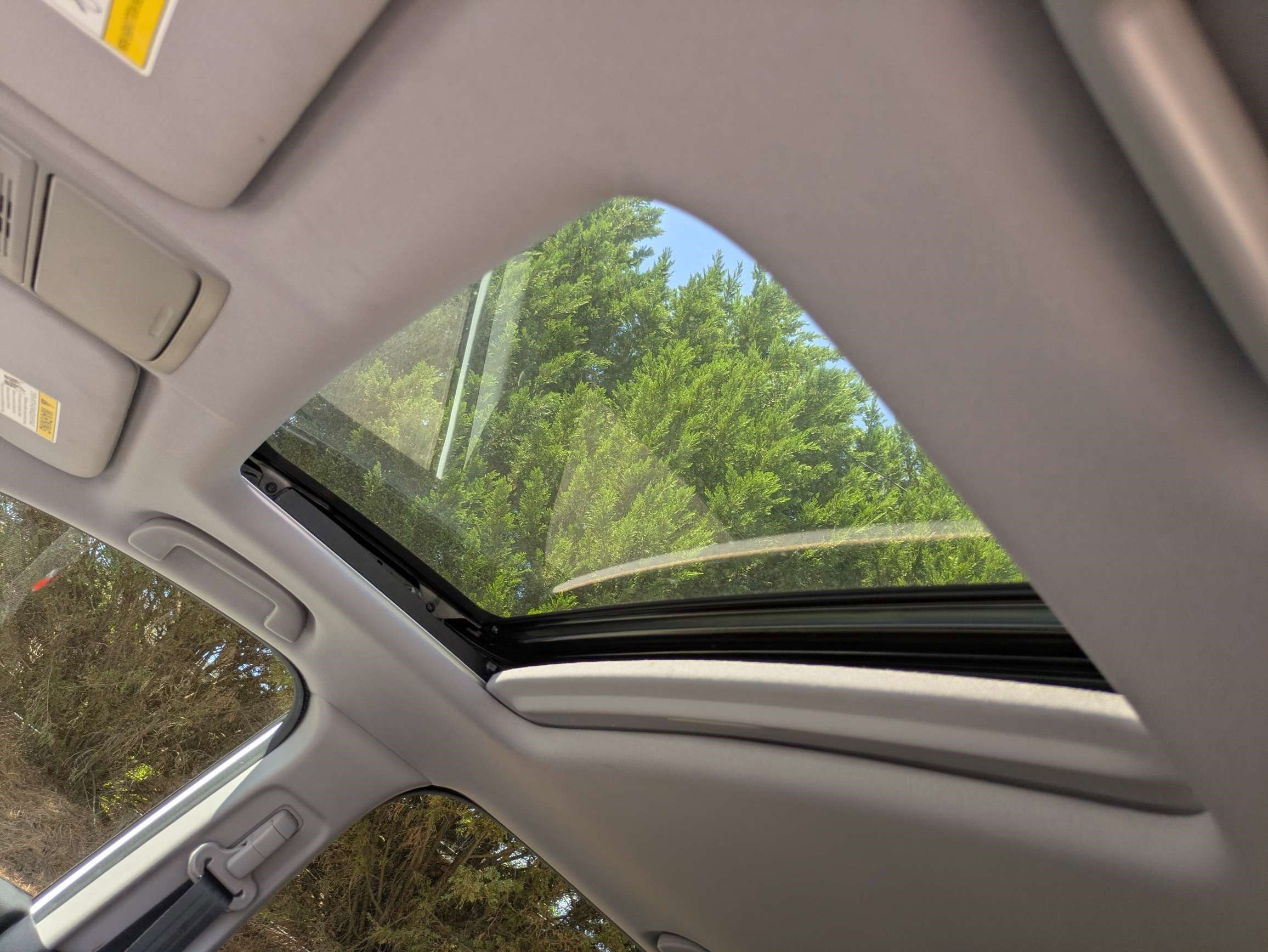 Certified 2021 Honda CR-V EX image 22
