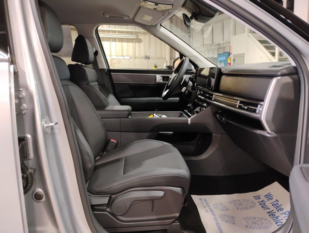 New 2026 Hyundai Santa Fe SEL image 7