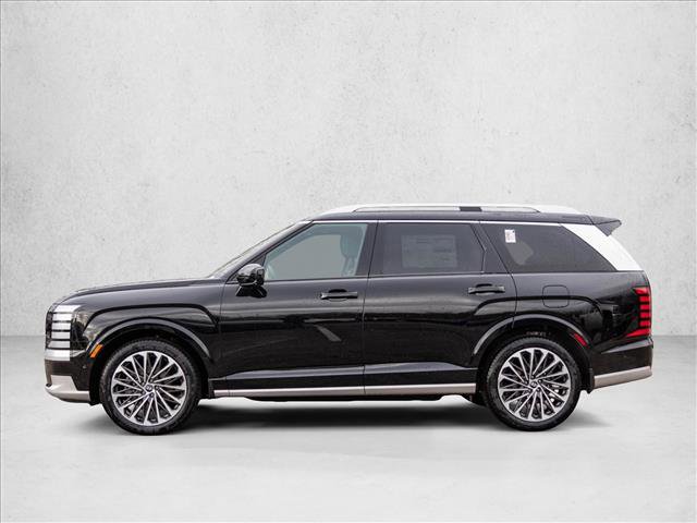 New 2026 Hyundai Palisade Calligraphy image 8