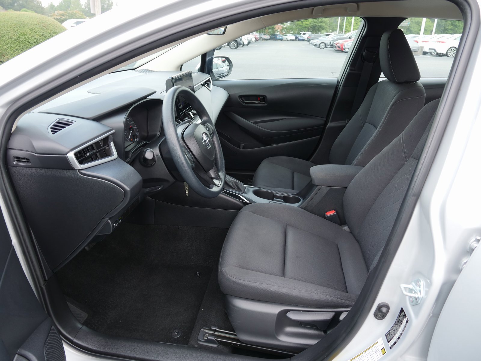 Used 2024 Toyota Corolla LE image 15