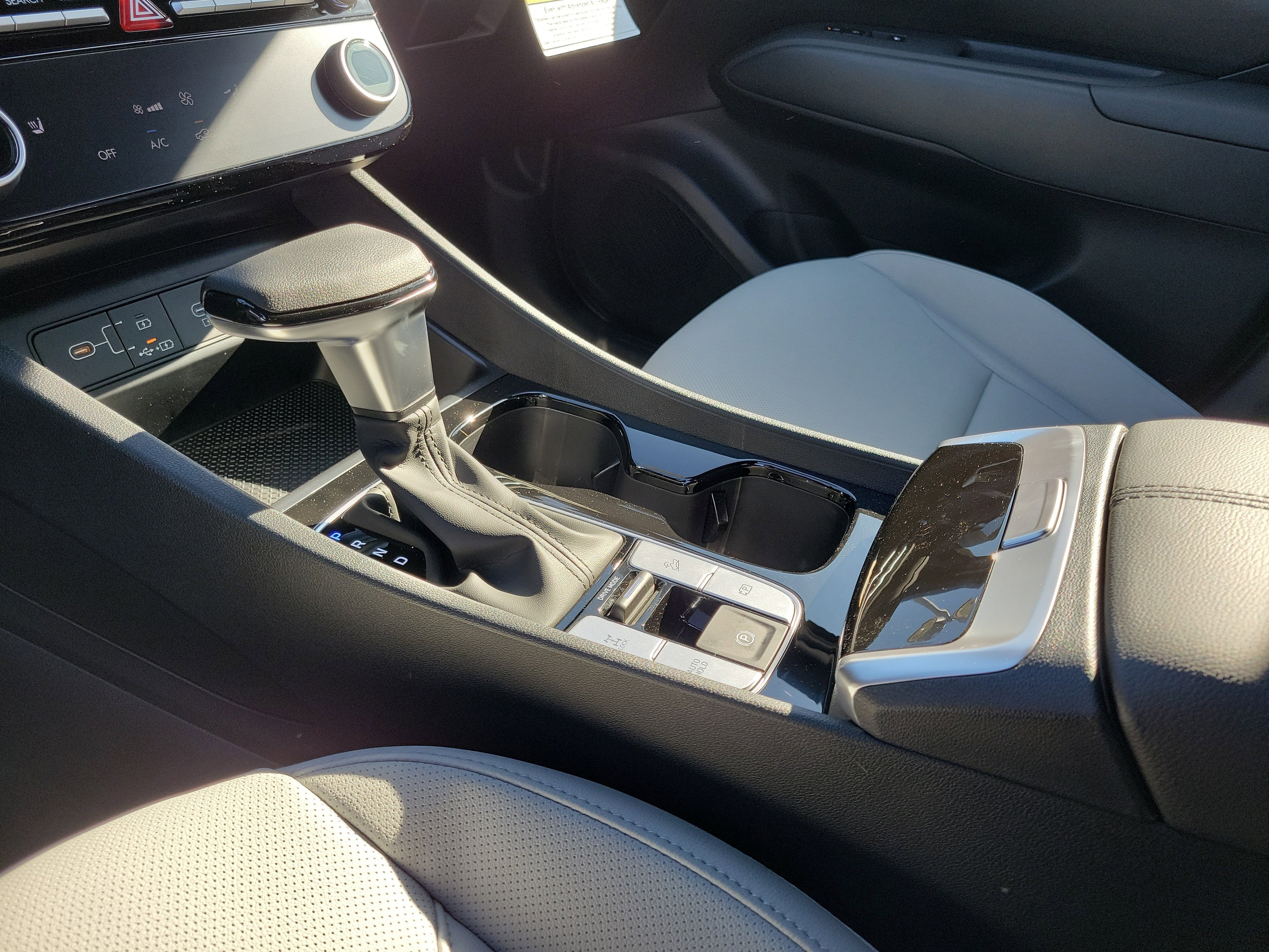 New 2026 Hyundai Santa Cruz SEL AWD/4WD image 29