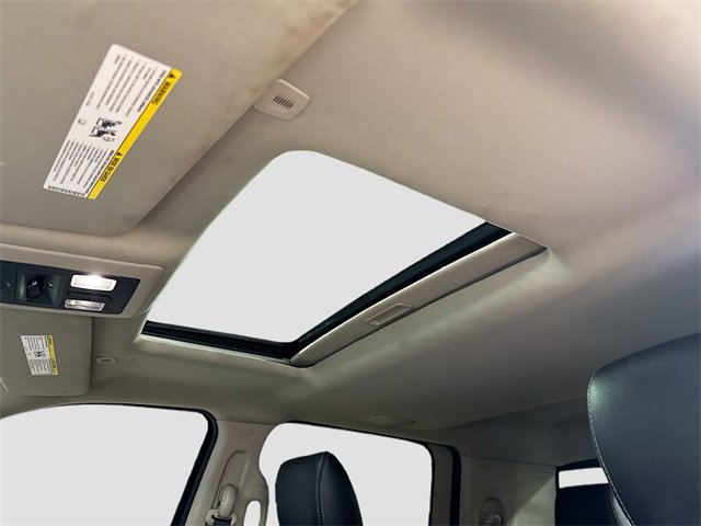 Used 2017 RAM 2500 Laramie w/ Sport Appearance Group image 24