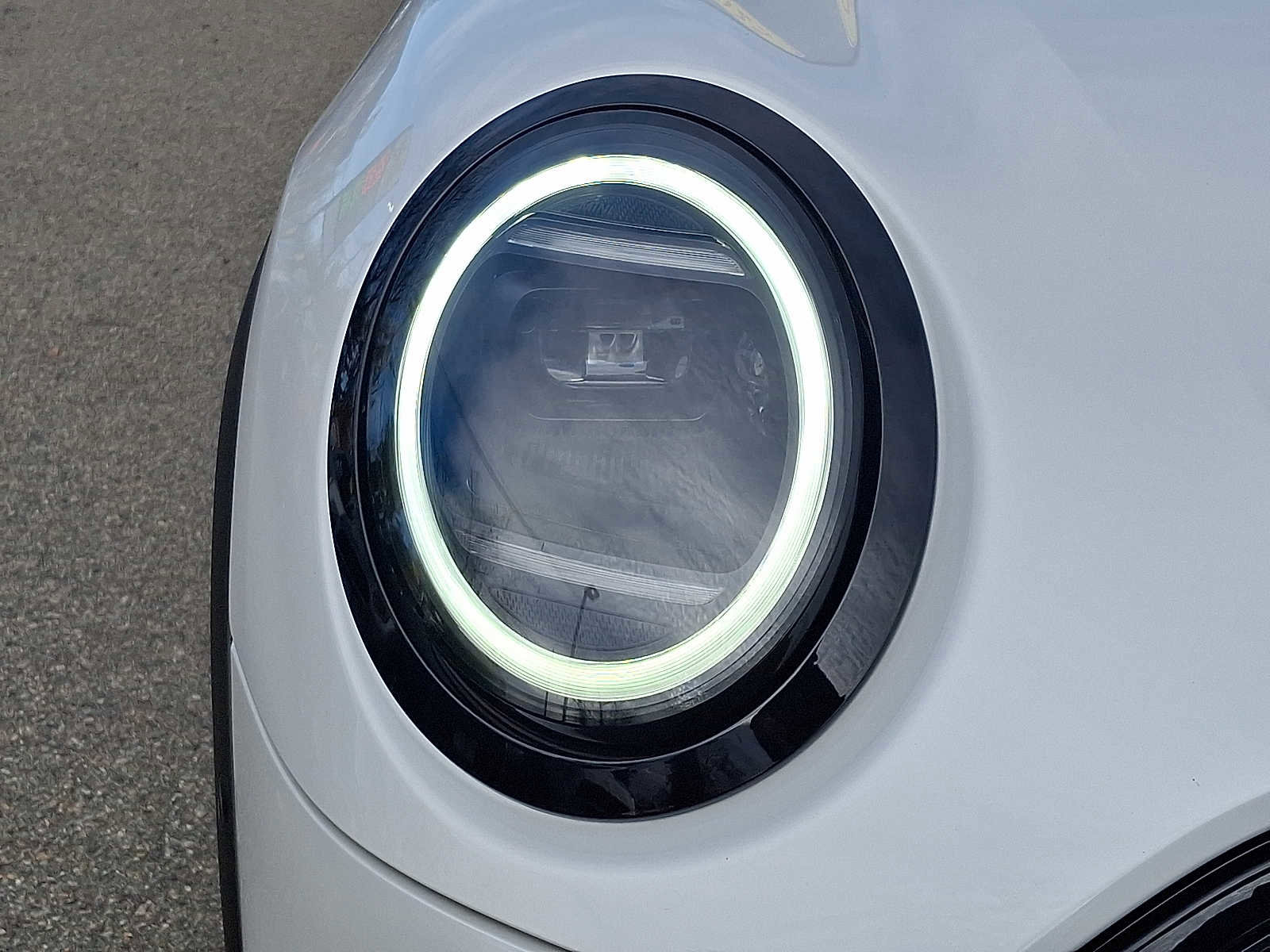 Used 2025 MINI Cooper S image 9