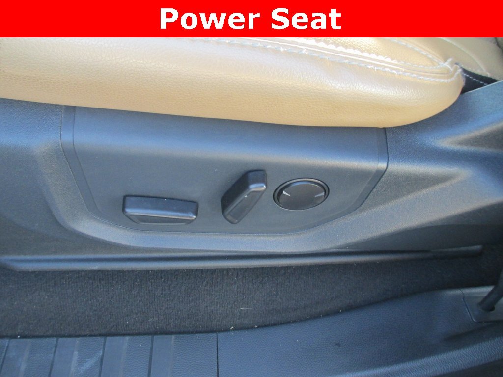 Used 2022 Ford F250 Lariat w/ Lariat Ultimate Package image 24