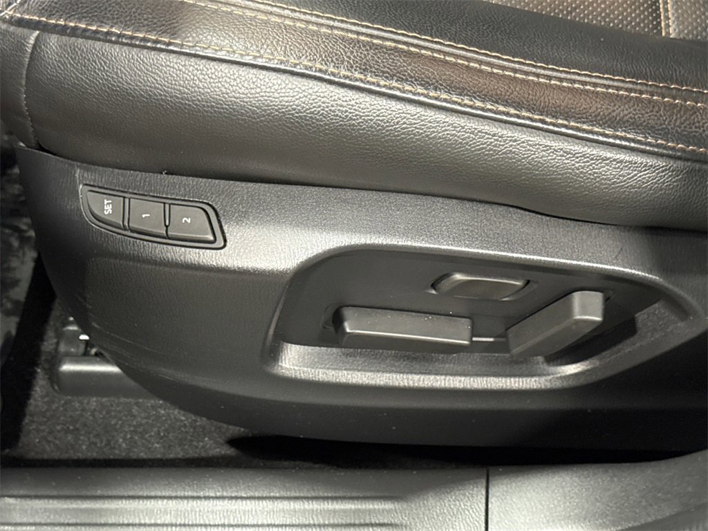 Certified 2023 MAZDA CX-5 AWD 2.5 S w/ Premium Package image 27