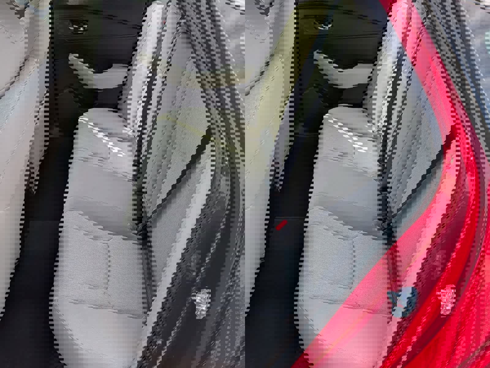 Certified 2023 Honda Accord EX image 11