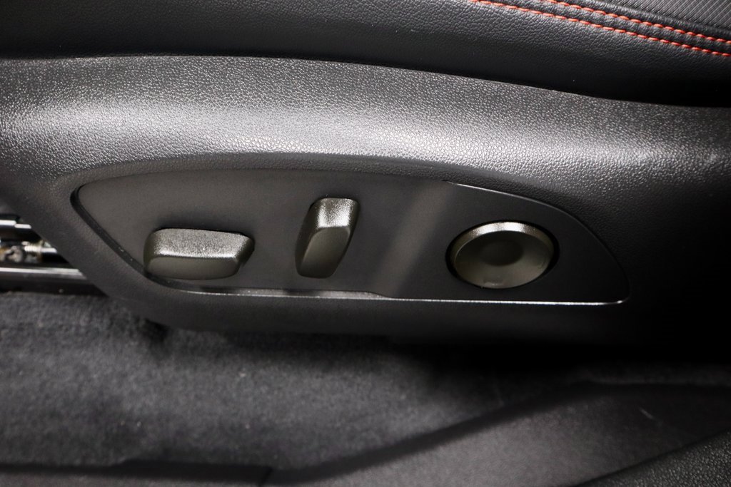 Used 2024 Chevrolet Traverse RS w/ LPO, Floor Liner Package image 26