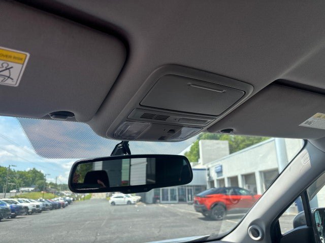 Used 2018 Honda Ridgeline RTL-T image 28