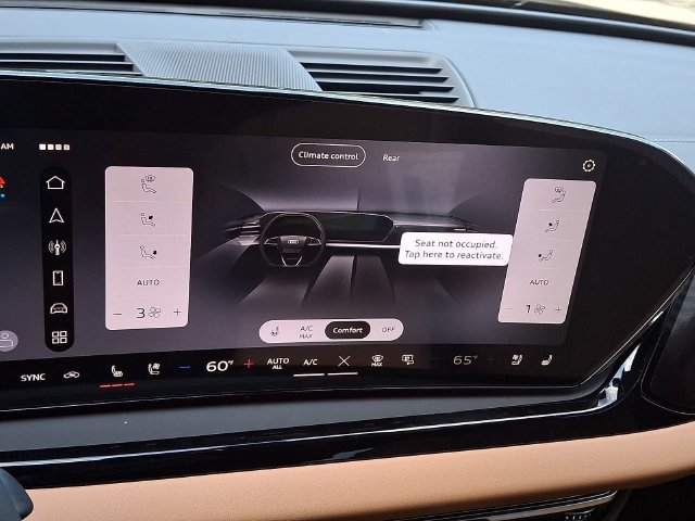 New 2026 Audi A6 Prestige AWD/4WD image 14