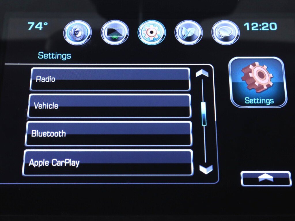 Used 2017 Chevrolet Volt LT w/ Comfort Package FWD image 19