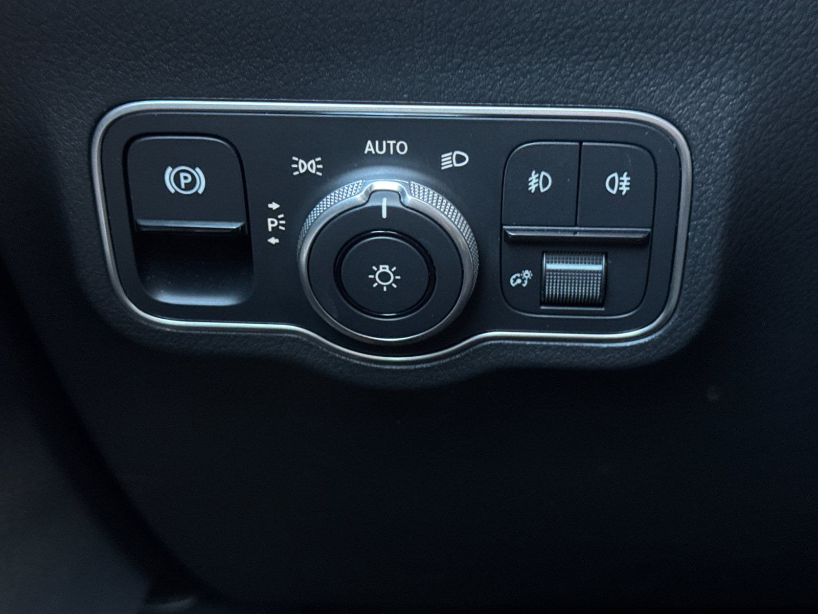Certified 2026 Mercedes-Benz GLA 250 4MATIC image 31