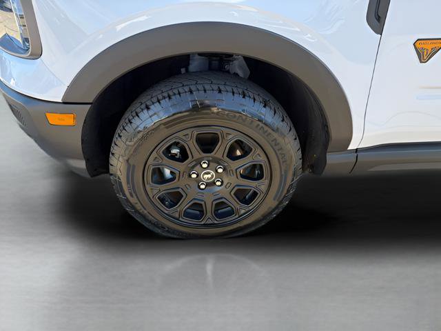 Used 2025 Ford Bronco Sport Badlands AWD/4WD image 27