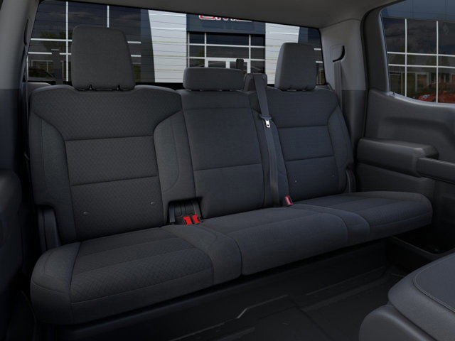 New 2026 GMC Sierra 1500 Pro w/ Pro Value Package image 17