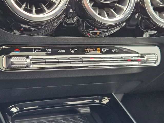 Certified 2025 Mercedes-Benz GLA 250 4MATIC image 28