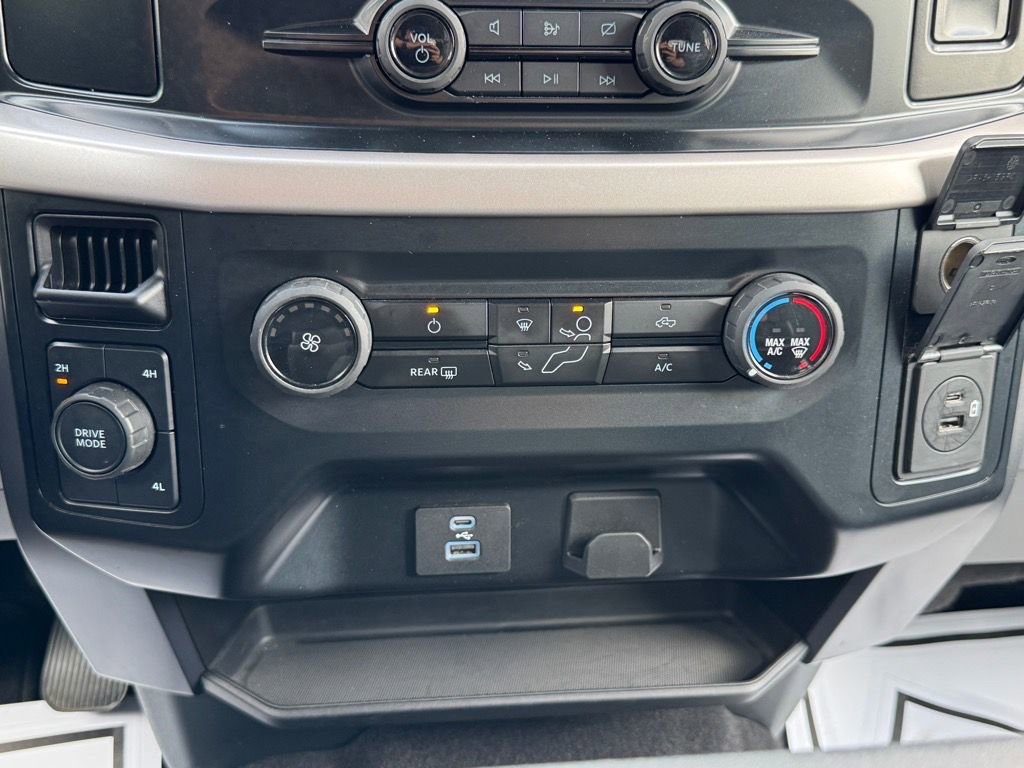 Used 2023 Ford F150 XLT image 20