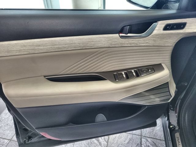 Used 2024 Hyundai Palisade Calligraphy AWD/4WD image 13