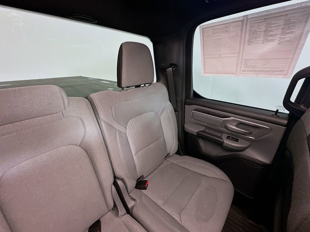 Used 2023 RAM 1500 Big Horn AWD/4WD image 14