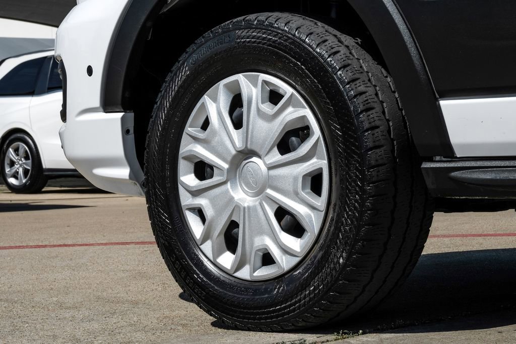 Used 2024 Ford Transit 350 XLT image 51