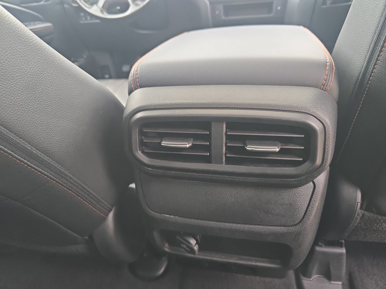 Used 2024 Honda Ridgeline TrailSport image 24
