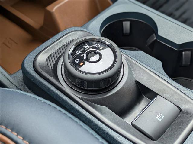 Certified 2024 Ford Maverick Lariat image 14