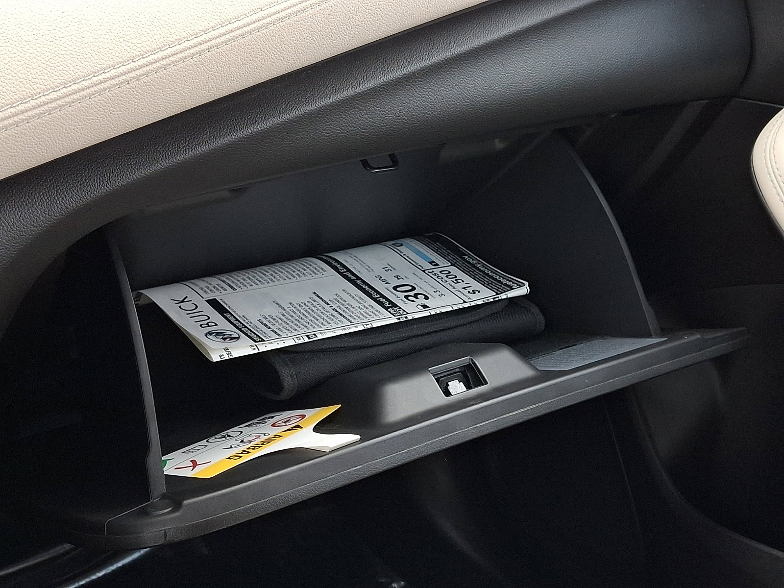 Certified 2023 Buick Encore GX Select image 26