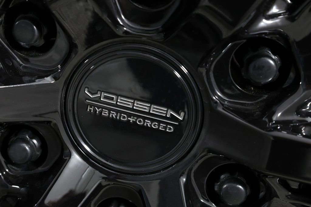 Used 2026 GMC Yukon AT4 Ultimate image 57