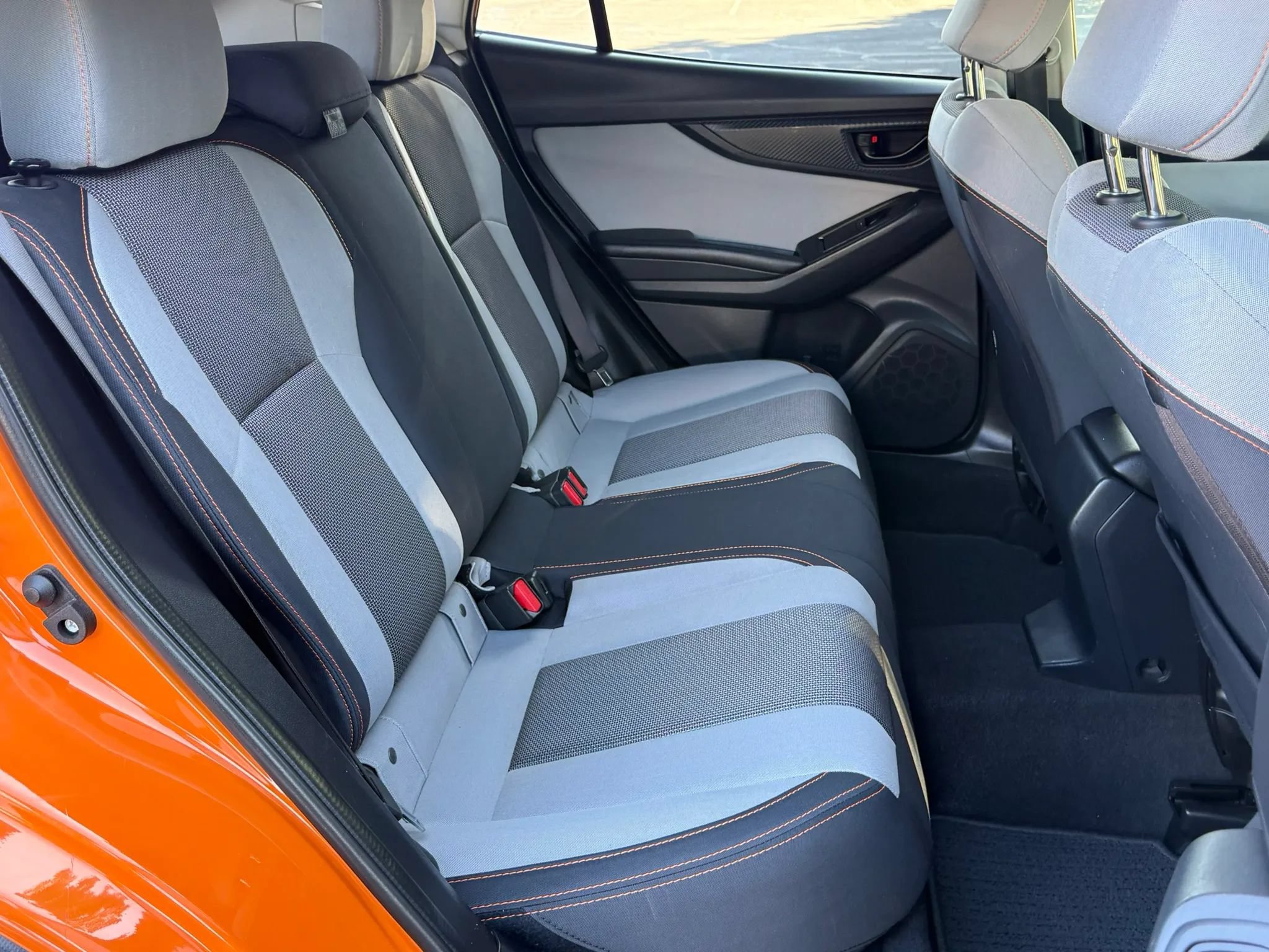 Used 2018 Subaru Crosstrek 2.0i Premium w/ Moonroof Package AWD/4WD image 26