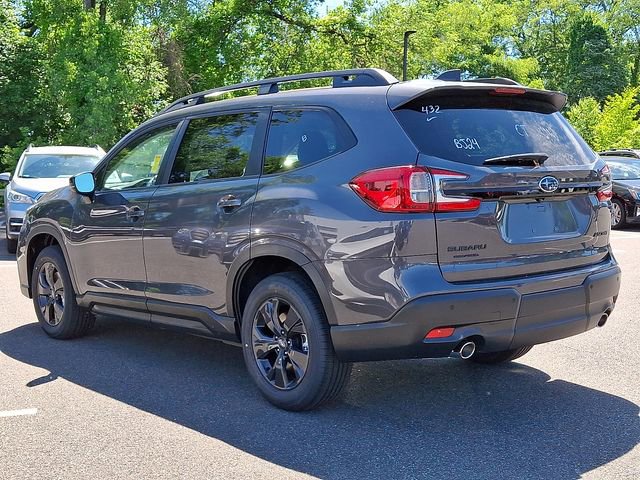 New 2026 Subaru Ascent Premium AWD/4WD image 4