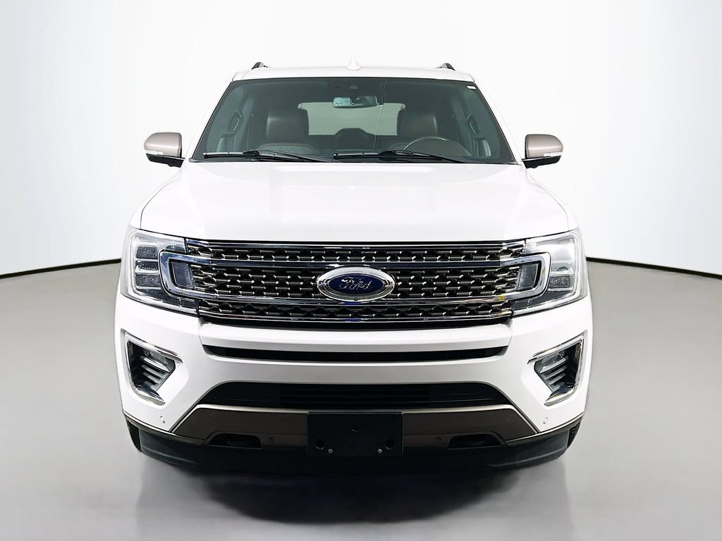 Used 2021 Ford Expedition King Ranch AWD/4WD image 2