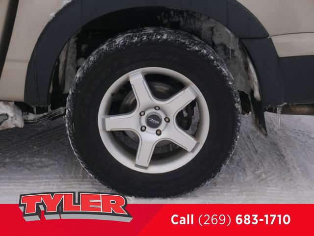 Used 2007 Ford Explorer Sport Trac XLT image 36