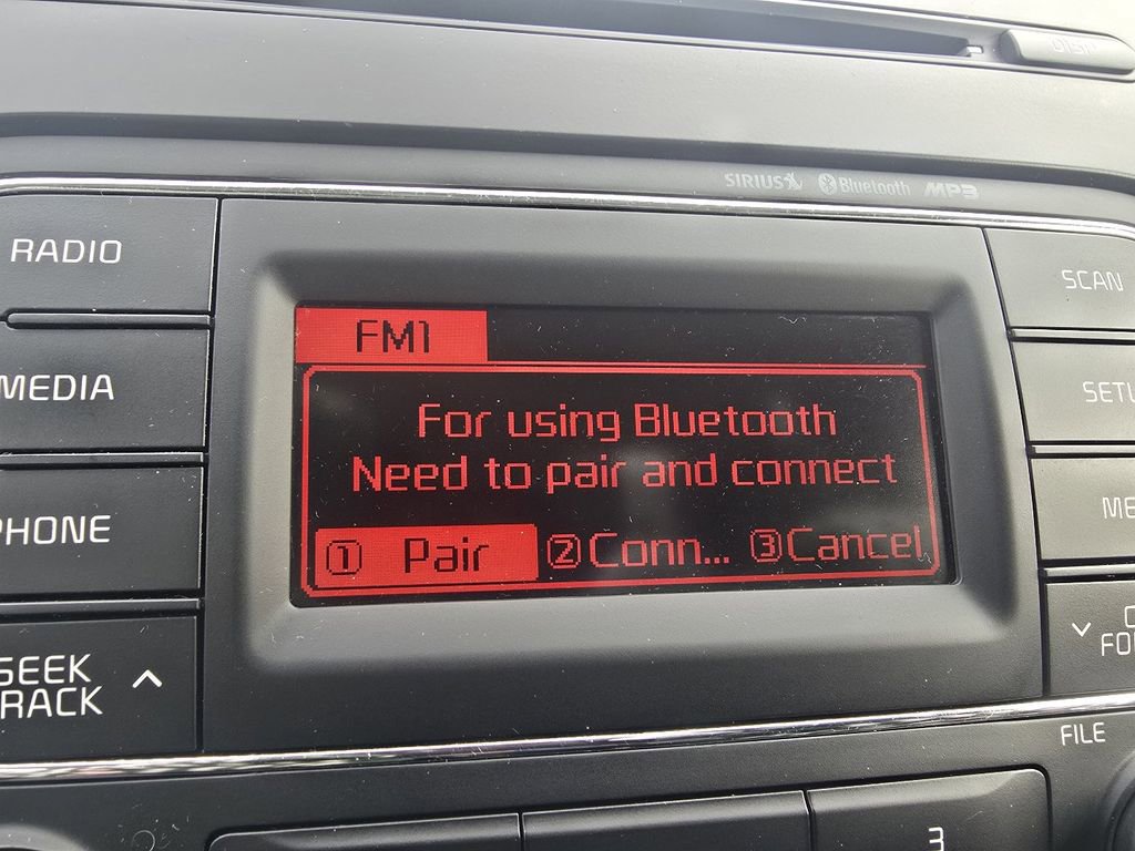 Used 2014 Kia Forte LX w/ Popular Package image 3