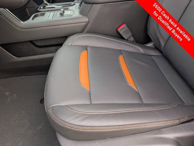 New 2026 GMC Sierra 3500 AT4 w/ AT4 Premium Plus Package image 24