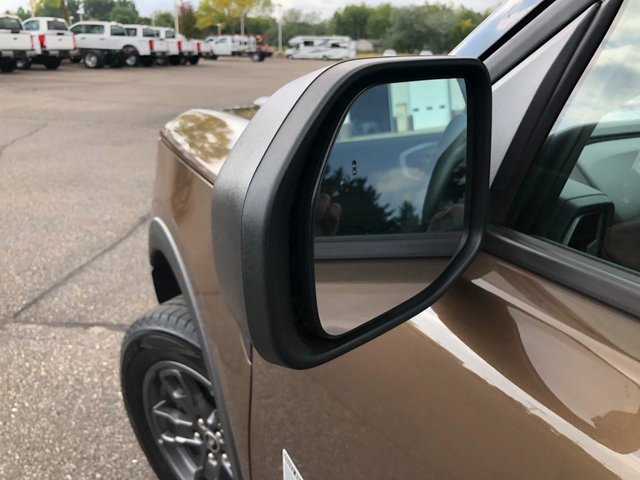 Used 2022 Ford Bronco Sport Big Bend image 18