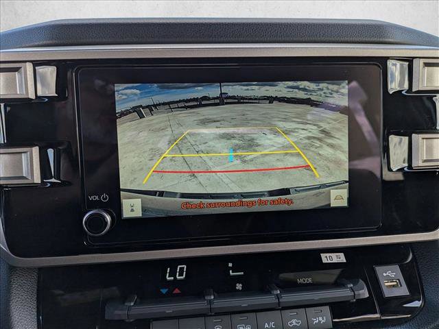 New 2026 Toyota Tundra SR5 AWD/4WD image 13
