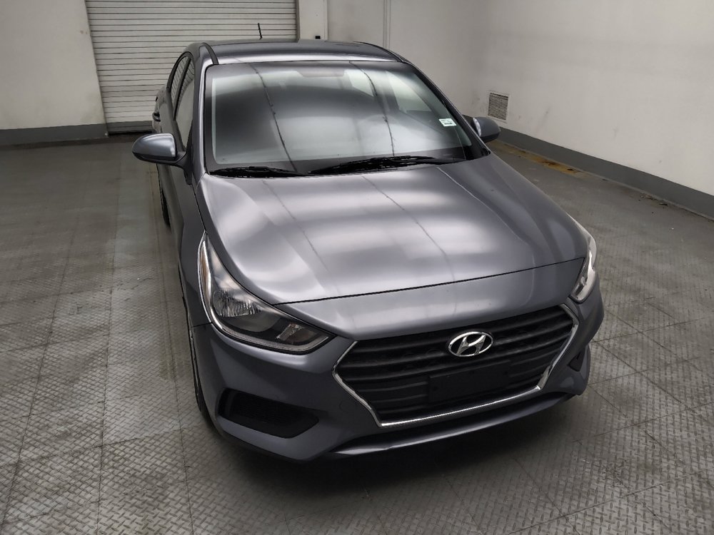 Used 2018 Hyundai Accent SE image 14