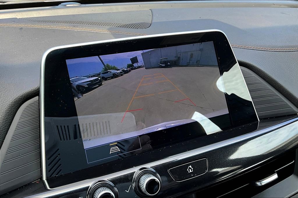 Used 2023 Cadillac CT4 Sport w/ Technology Package image 30