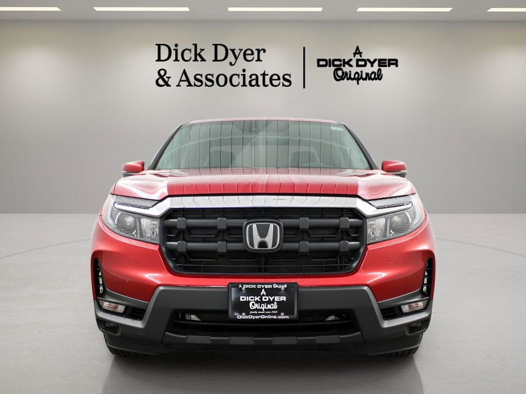 Used 2024 Honda Ridgeline RTL image 7