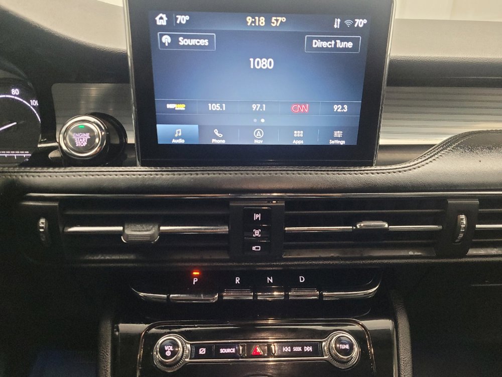 Used 2022 Lincoln Corsair AWD w/ Premium Package image 25