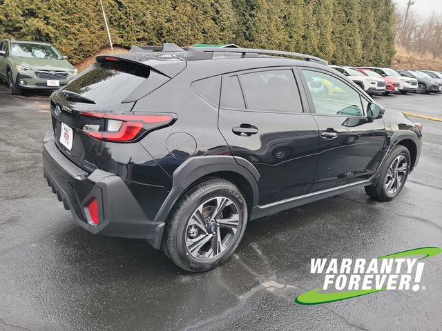 Certified 2026 Subaru Crosstrek 2.0i Premium image 7