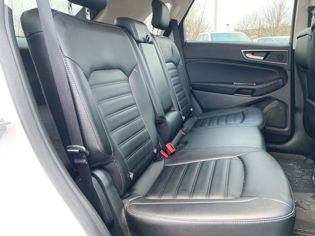 Used 2019 Ford Edge SEL w/ Equipment Group 201A image 26