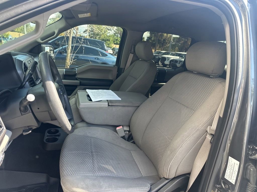 Used 2019 Ford F150 XLT image 5