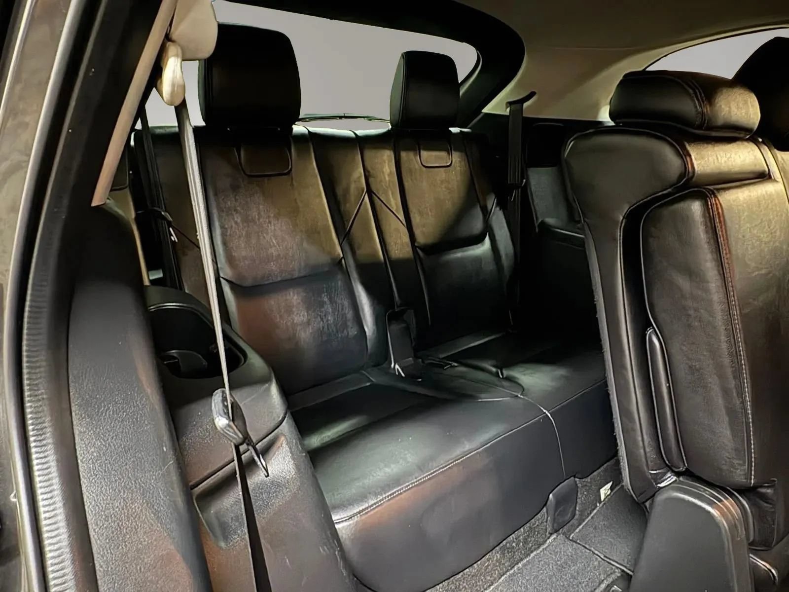 Used 2018 MAZDA CX-9 Touring w/ Touring Premium Package AWD/4WD image 25